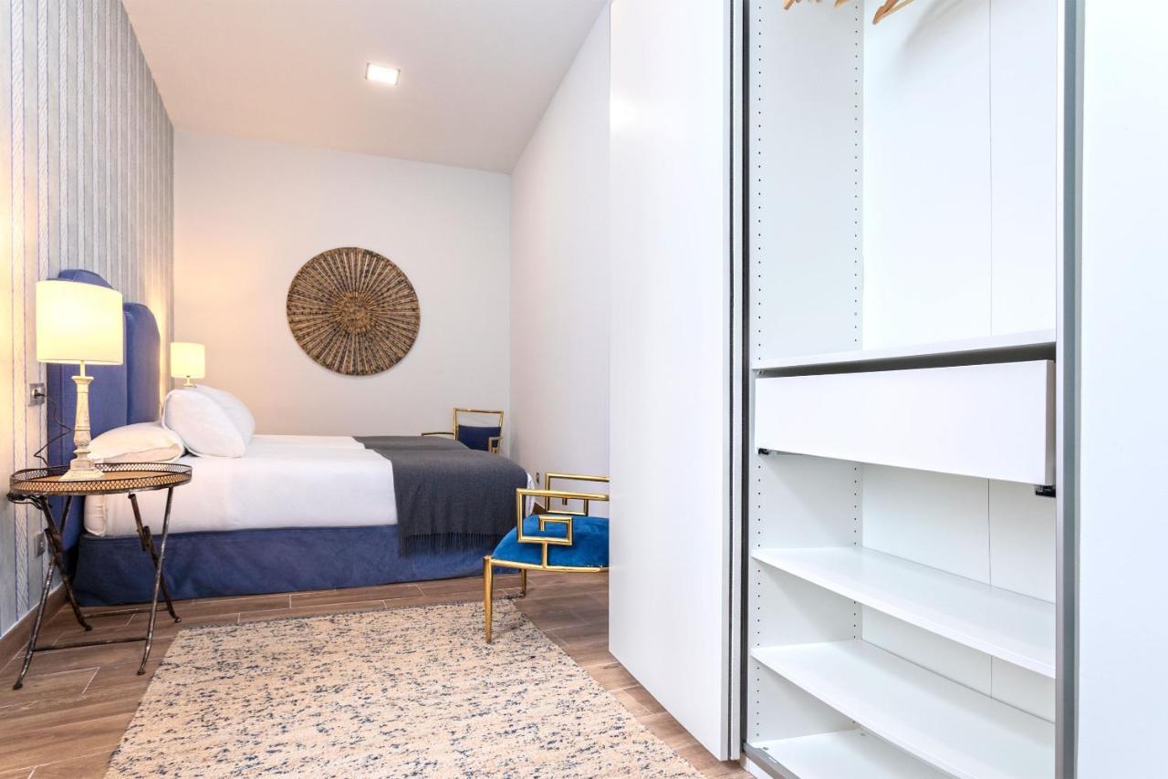 Genteel Home Recaredo Sevilla Dış mekan fotoğraf