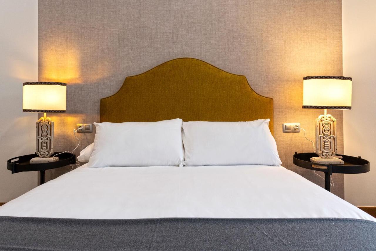 Genteel Home Recaredo Sevilla Dış mekan fotoğraf